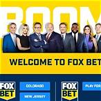 fox bet online casino review