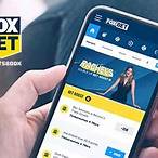 fox bet review az
